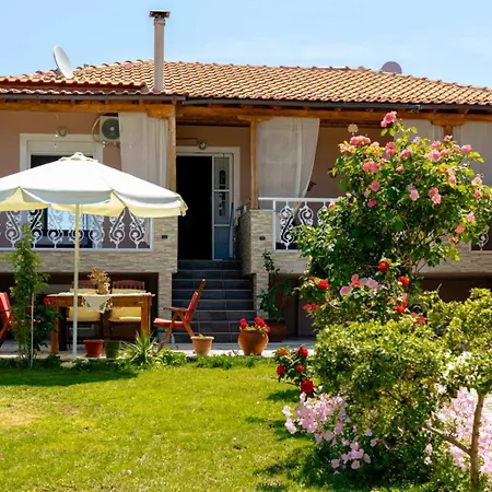 Tsekis House Limenaria (Thasos)