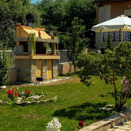 Tsekis House Limenaria (Thasos)