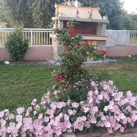 Tsekis House Appartement Limenaria (Thasos)
