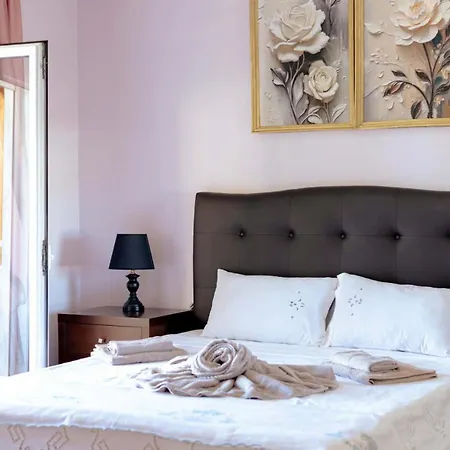 Tsekis House Limenaria (Thasos)