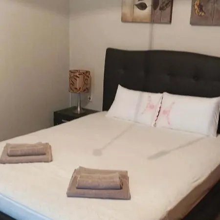 Appartement Tsekis House Limenaria (Thasos)