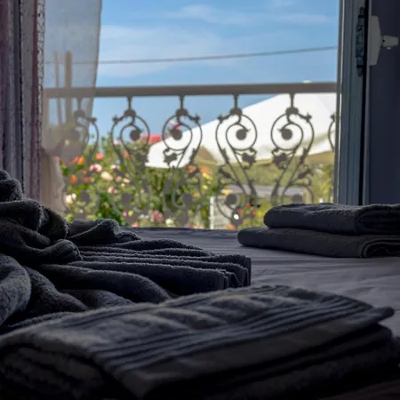 Appartement Tsekis House *