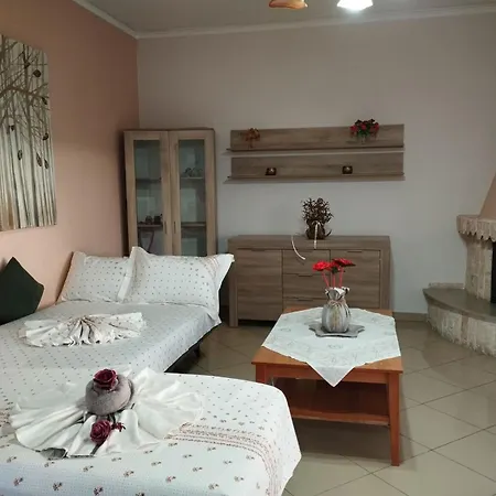 Tsekis House Limenaria (Thasos)