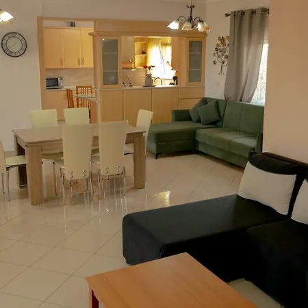 Tsekis House Limenaria (Thasos)