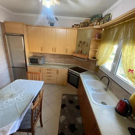 Appartement Tsekis House