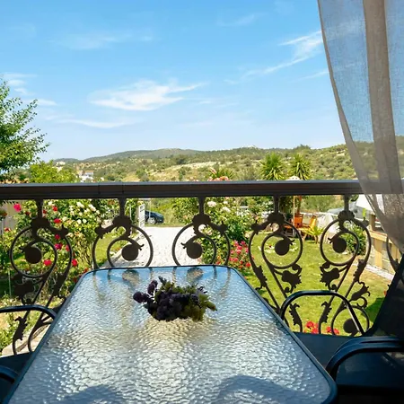 Tsekis House Appartement Limenaria (Thasos)